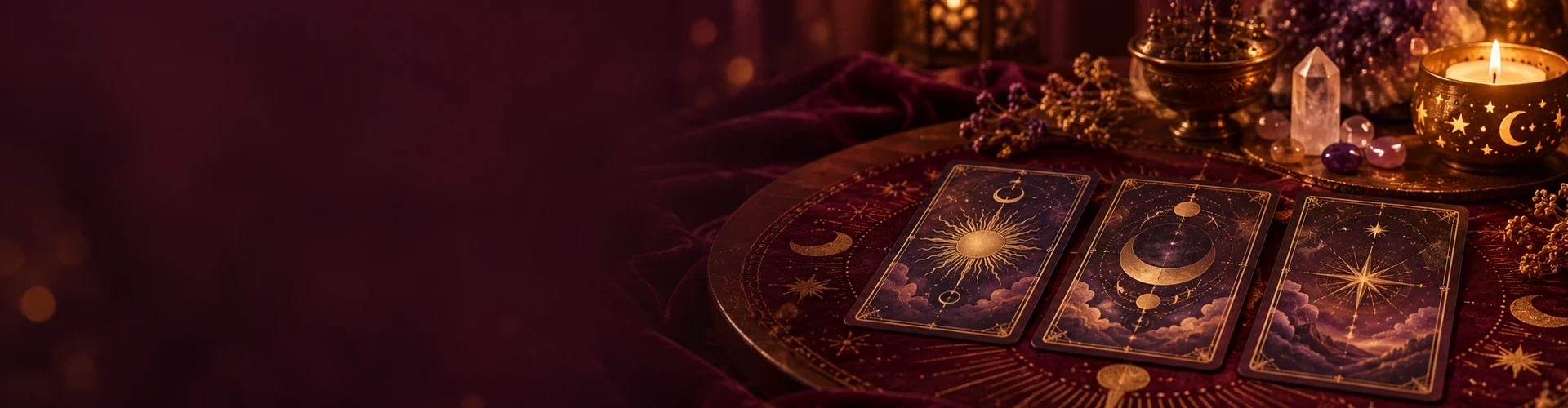 O que o momento atual pede de você? Jogue o Tarot Grátis e desperte sua intuição.