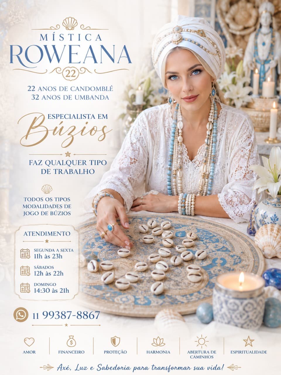 Roweana